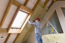 Types of Insulation We Offer in Buffalo, NY